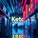 Keto Shopping Tips (UK)